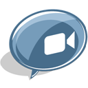 iChat Bubble icon